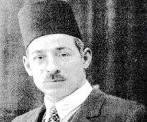 مصطفى صادق الرافعي