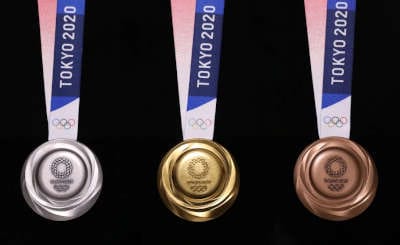 ميداليات طوكيو 2020. هل ستلغى الألعاب الأولمبية في طوكيو؟