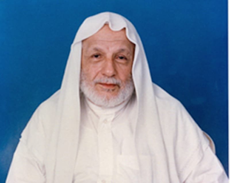 الشيخ علي الطنطاوي